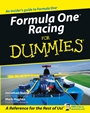 Formula One Racing For Dummies - ISBN 9780764570155
