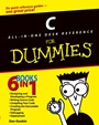 C All–in–One Desk Reference For Dummies - ISBN 9780764570698