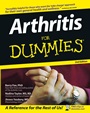Arthritis For Dummies - ISBN 9780764570742