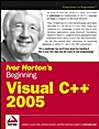 Ivor Hortons Beginning Visual C++® 2005 - ISBN 9780764571978
