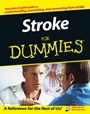 Stroke For Dummies - ISBN 9780764572012