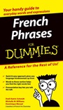 French Phrases For Dummies - ISBN 9780764572029