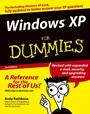 Windows XP For Dummies - ISBN 9780764573262