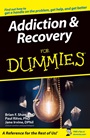 Addiction and Recovery For Dummies - ISBN 9780764576256