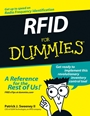 RFID For Dummies - ISBN 9780764579103