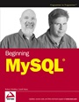 Beginning MySQL - ISBN 9780764579509