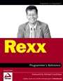 Rexx Programmers Reference - ISBN 9780764579967