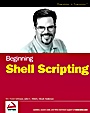Beginning Shell Scripting - ISBN 9780764583209