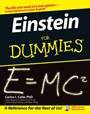Einstein For Dummies - ISBN 9780764583483