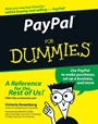 PayPal For Dummies - ISBN 9780764583926