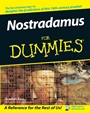 Nostradamus For Dummies - ISBN 9780764584121