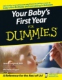 Your Babys First Year For Dummies - ISBN 9780764584206