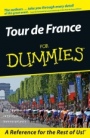 Tour De France For Dummies - ISBN 9780764584497