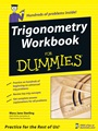 Trigonometry Workbook For Dummies - ISBN 9780764587818