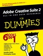 Adobe Creative Suite 2 All–in–One Desk Reference For Dummies - ISBN 9780764588150