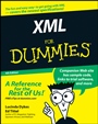 XML For Dummies - ISBN 9780764588457
