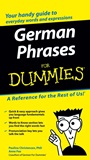 German Phrases For Dummies - ISBN 9780764595530