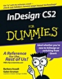 InDesign CS2 For Dummies - ISBN 9780764595721