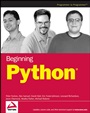 Beginning Python® - ISBN 9780764596544