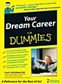 Your Dream Career For Dummies - ISBN 9780764597954