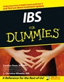 IBS For Dummies - ISBN 9780764598142