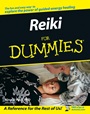 Reiki For Dummies - ISBN 9780764599071