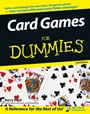 Card Games For Dummies - ISBN 9780764599101