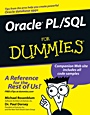Oracle PL / SQL For Dummies - ISBN 9780764599576