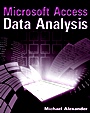 Microsoft Access Data Analysis: Unleashing the Analytical Power of Access - ISBN 9780764599781