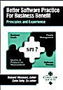 Better Software Practice for Business Benefit: Principles and Experience - ISBN 9780769500492
