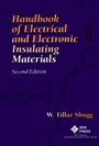 Handbook of Electrical and Electronic Insulating Materials - ISBN 9780780310308