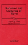 Radiation and Scattering of Waves - ISBN 9780780310889