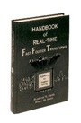 Handbook of Real–Time Fast Fourier Transforms: Algorithms to Product Testing - ISBN 9780780310919