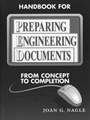 Handbook for Preparing Engineering Documents: From Concept to Completion - ISBN 9780780310971