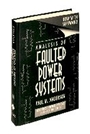 Analysis of Faulted Power Systems - ISBN 9780780311459