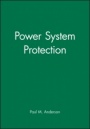 Power System Protection - ISBN 9780780334274