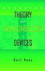 Advanced Theory of Semiconductor Devices - ISBN 9780780334793