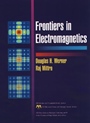 Frontiers in Electromagnetics - ISBN 9780780347014