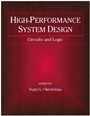 High–Performance System Design: Circuits and Logic - ISBN 9780780347168
