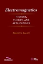 Electromagnetics: History, Theory, and Applications - ISBN 9780780353848