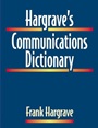 Hargraves Communications Dictionary - ISBN 9780780360204