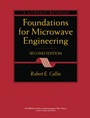 Foundations for Microwave Engineering - ISBN 9780780360310
