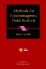 Methods for Electromagnetic Field Analysis - ISBN 9780780360396