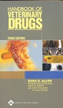 Handbook of Veterinary Drugs - ISBN 9780781741262