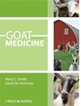 Goat Medicine - ISBN 9780781796439