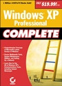 Windows XP Professional Complete - ISBN 9780782129854