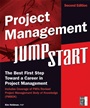 Project Management JumpStart - ISBN 9780782136005
