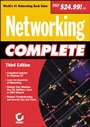 Networking Complete - ISBN 9780782141436