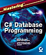 MasteringTM  C#TM  Database Programming - ISBN 9780782141832