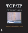 TCP/IP Foundations - ISBN 9780782143706